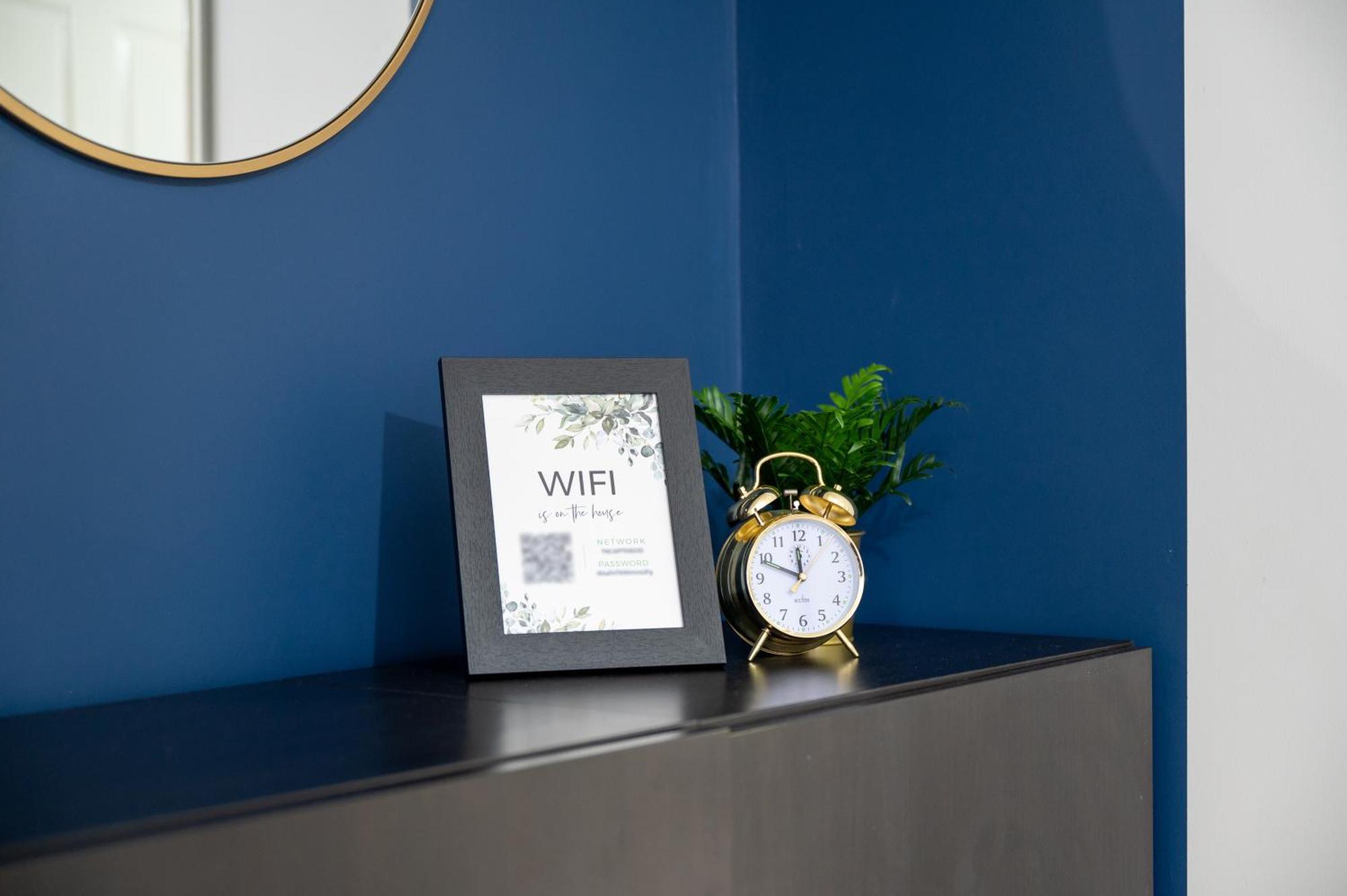Comfy Stay 6Mins To Coop Live Arena, Etihad Stadium & City Centre With Wifi & Free Private Parking Manchester Exteriér fotografie