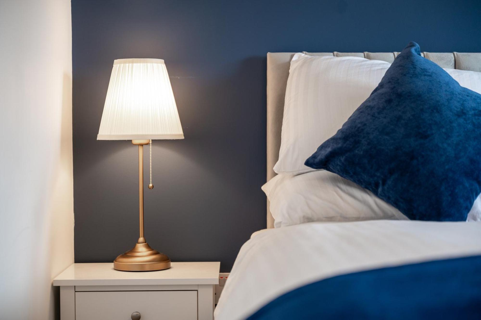 Lovely Manchester House , Quiet Neighborhood, 6Mins To Coop Live Arena, Etihad Stadium & City Centre With Wifi & Free Private Parking Exteriér fotografie