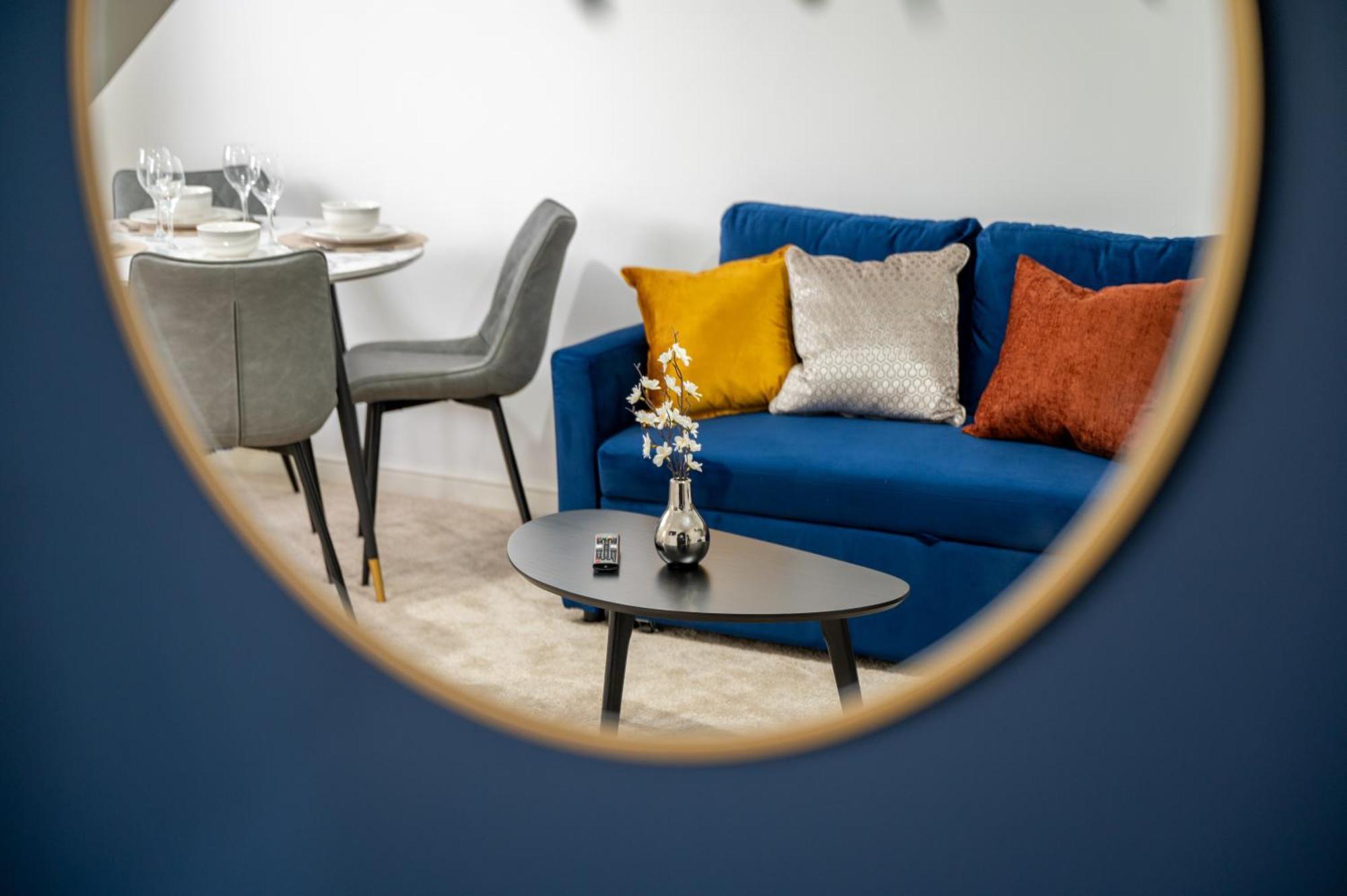 Lovely Manchester House , Quiet Neighborhood, 6Mins To Coop Live Arena, Etihad Stadium & City Centre With Wifi & Free Private Parking Exteriér fotografie