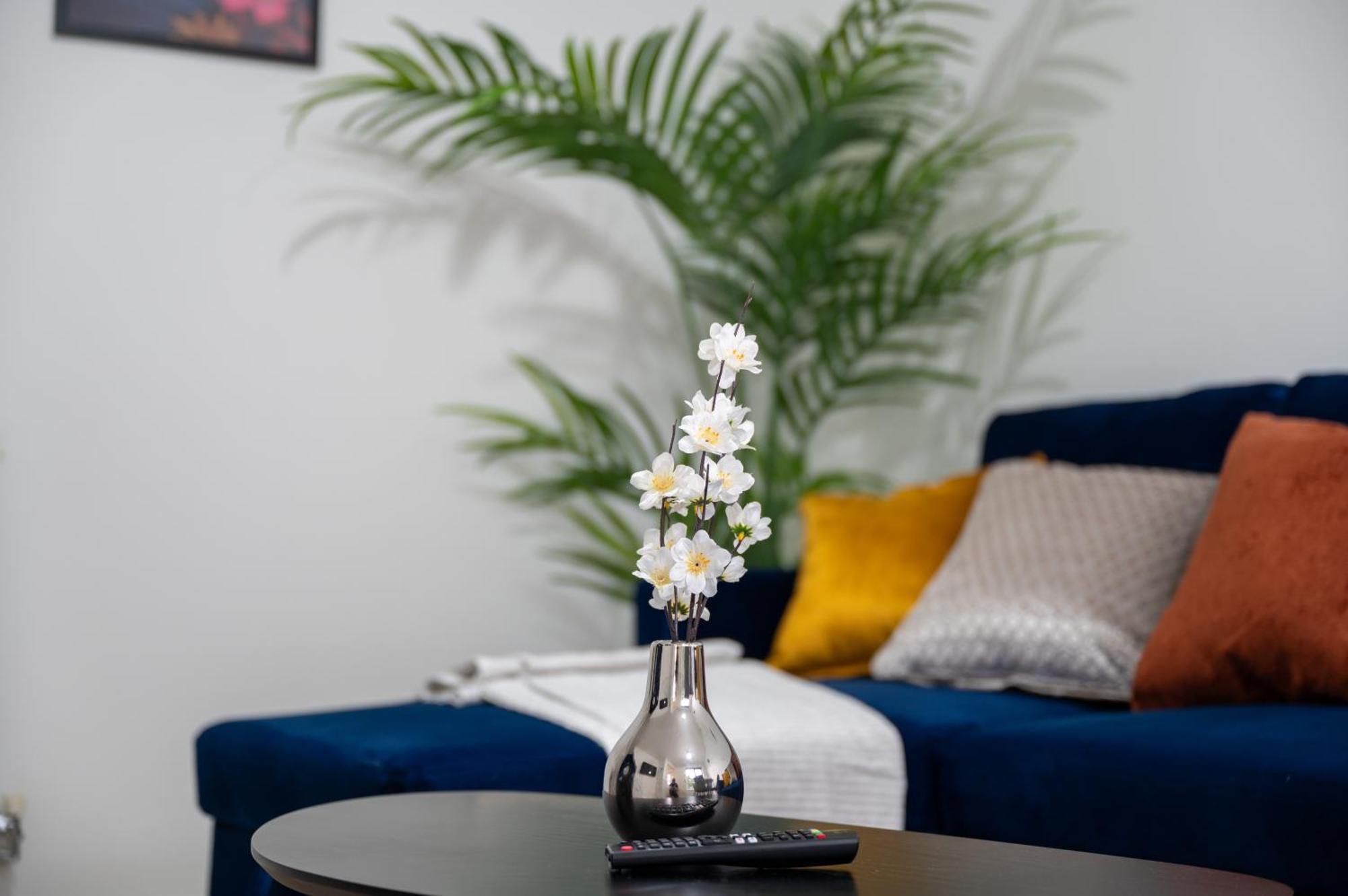 Comfy Stay 6Mins To Coop Live Arena, Etihad Stadium & City Centre With Wifi & Free Private Parking Manchester Exteriér fotografie