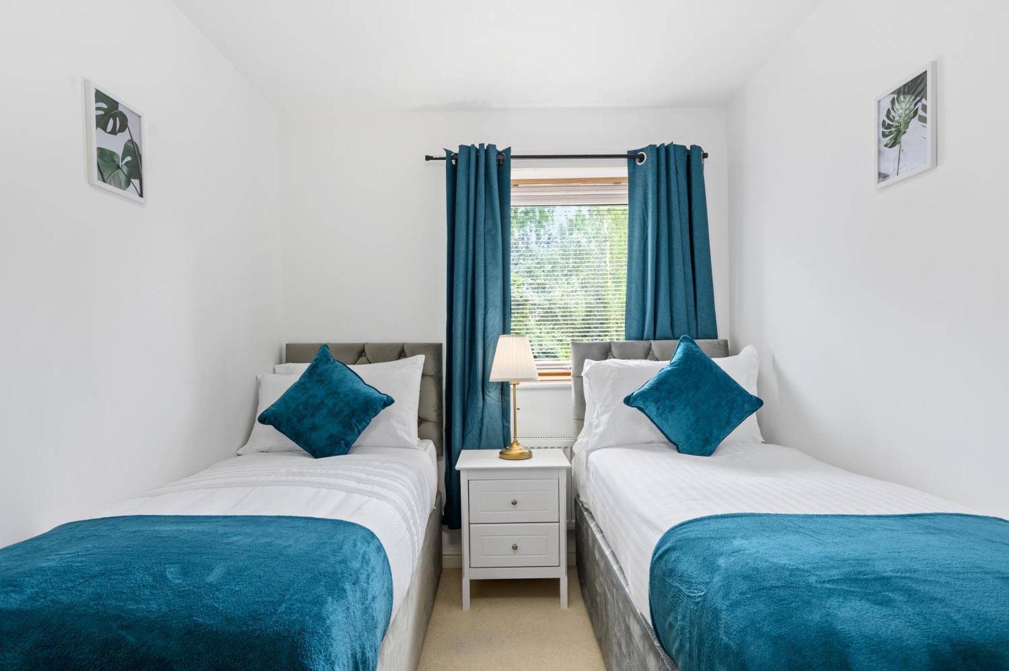Comfy Stay 6Mins To Coop Live Arena, Etihad Stadium & City Centre With Wifi & Free Private Parking Manchester Exteriér fotografie